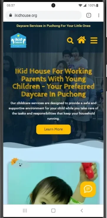 ikid house your preferred daycare in puchong