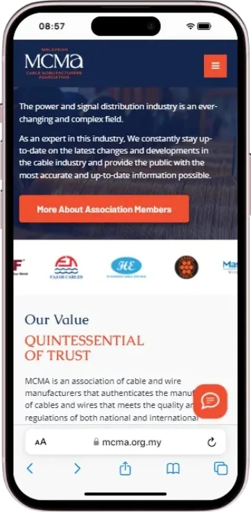 mcma malaysian cable manufacturers association